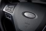 Ford Explorer Platinum 2015 года